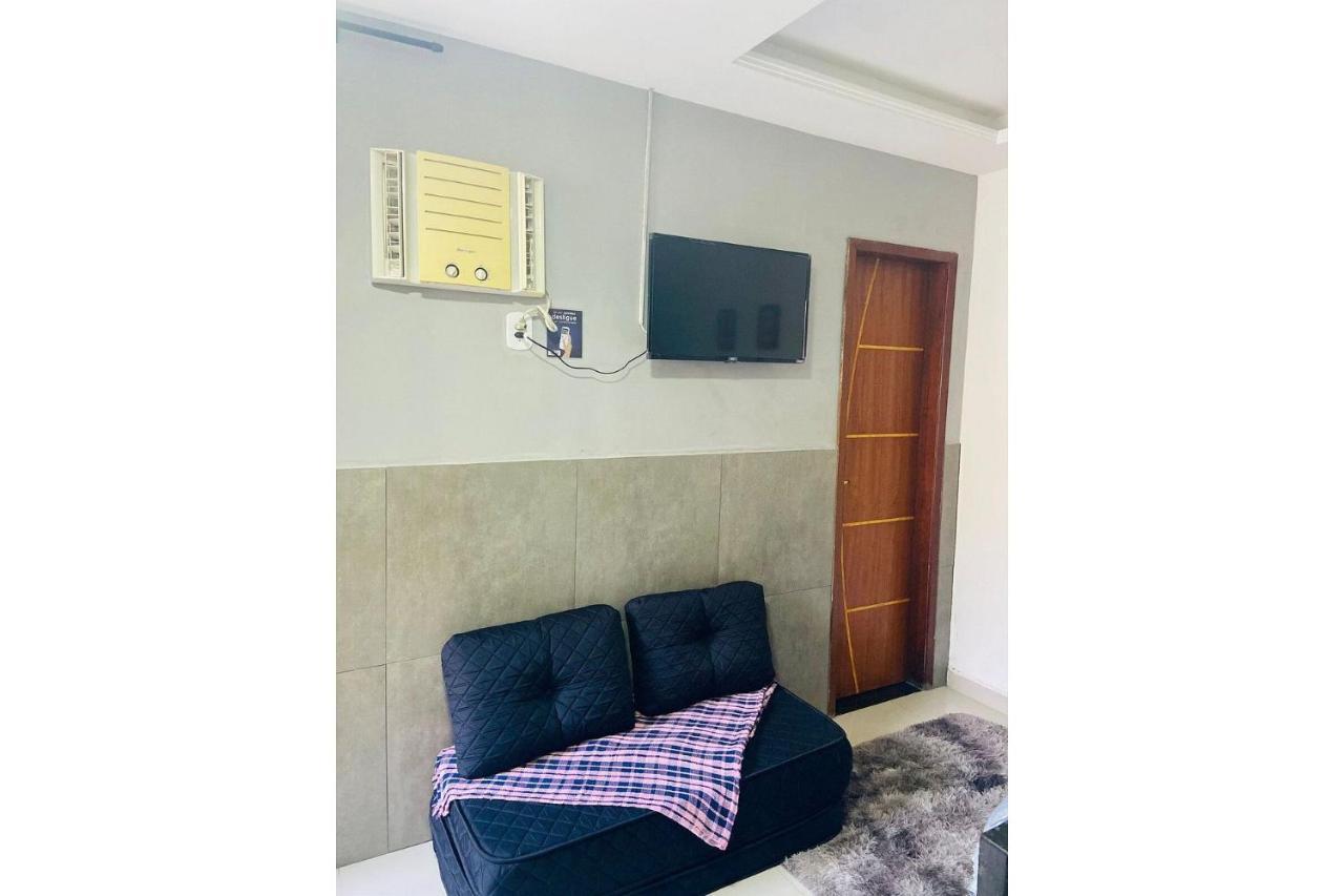 Suites Da Any 아라이알도카보 외부 사진