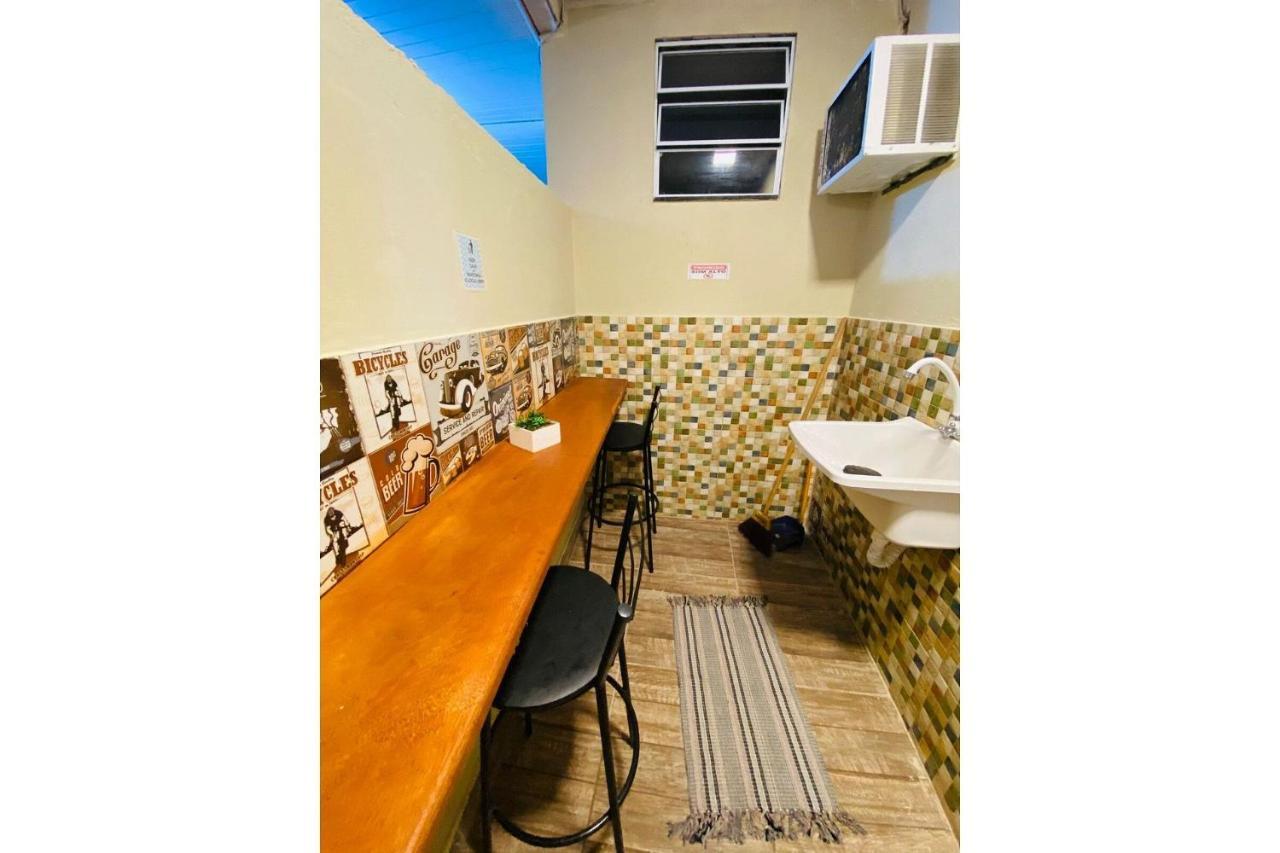 Suites Da Any 아라이알도카보 외부 사진