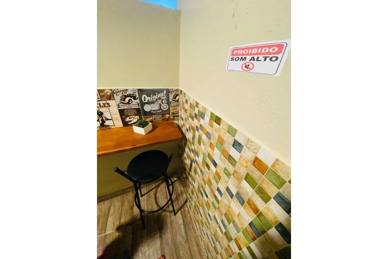 Suites Da Any 아라이알도카보 외부 사진