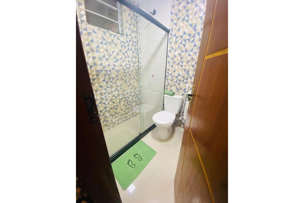 Suites Da Any 아라이알도카보 외부 사진