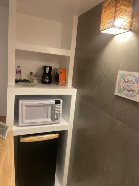Suites Da Any 아라이알도카보 외부 사진